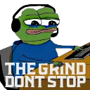 Grinding