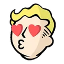 VaultBoyLove