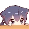 peek