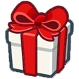christmasgift Discord emoji