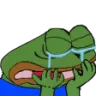 cryge