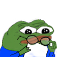 peeporead custom emote - AItheism