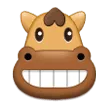 horsesmile