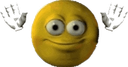 caught Discord emoji