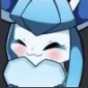 glaceon_love