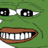 pepeCringe Discord emoji