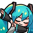dabmiku Discord Emoji