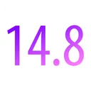 14