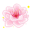 pixel_flower