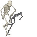 howisthisskeletonDancing