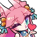 nsahrikiss