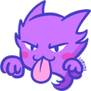 raspberry Discord sticker - 𝖙𝖍𝖆𝖙𝖌𝖗𝖎𝖒𝖑𝖎𝖋𝖊¹⁸⁺