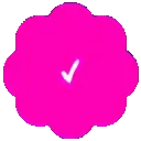 p7xpinkheartverifiedtick