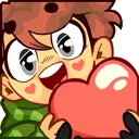 kodaheart