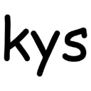 kys