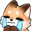 foxcry foxcry