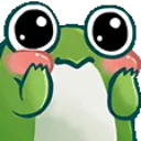 frogblush frogblush