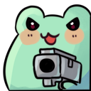 2b_Froggun Discord emoji