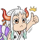 YamatoThumbsUp
