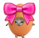 eggbow Discord emoji