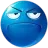 13bluemad