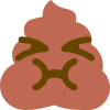 poop Discord emoji