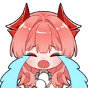 Mora_crying