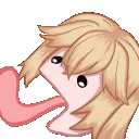 Lick