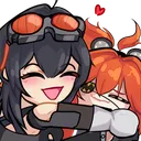 GraceKoledaHug_Cinna