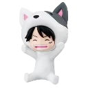 DogLuffy