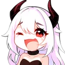 Laughing_350x350 Discord Emoji