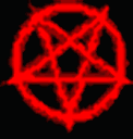SadSatan Discord Emoji