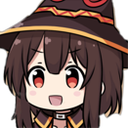 MeguWords Discord emoji