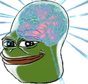 GalaxyBrainPepe