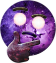 space_think Discord emoji