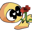tflower Discord Emoji | Mundo dos Animes - Br