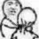 strangle