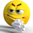 joedevious custom emote from Mundo dos Animes - Br