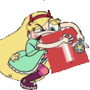 7pingedStar