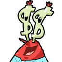 MrKrabsDollarEyes