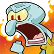 SquidwardAngry