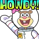 SandyHowdy