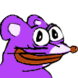 Rattatage Discord emoji