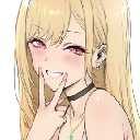 marinsmug Discord Emoji | Mundo dos Animes - Br