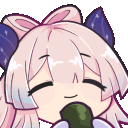 5767kokomisip animated GIF emoji | Mundo dos Animes - Br