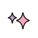 kuromisparkle Discord Emoji from Mundo dos Animes - Br