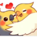 perrothug Discord Emoji