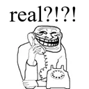 trollreal