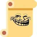 scrollface