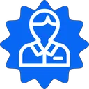 Head Admin HeadAdmin Discord Emoji